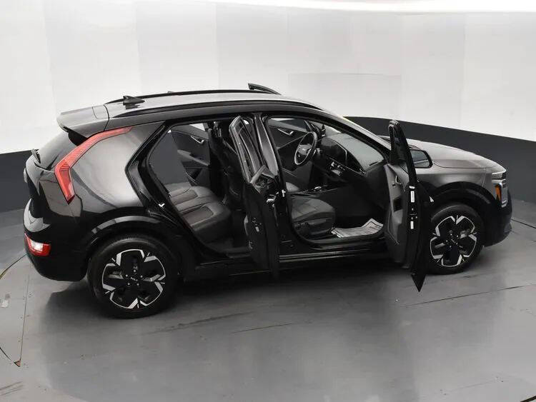2023 Kia Niro EV Wind