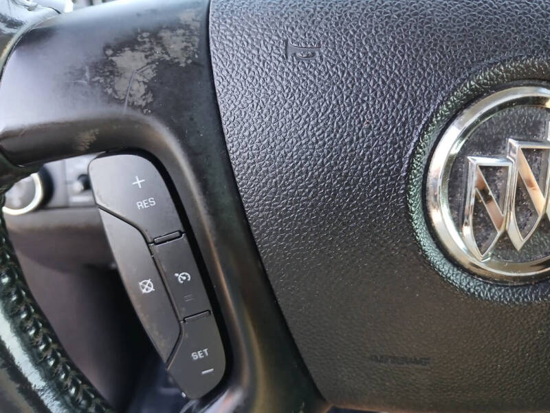 2013 Buick Enclave Premium