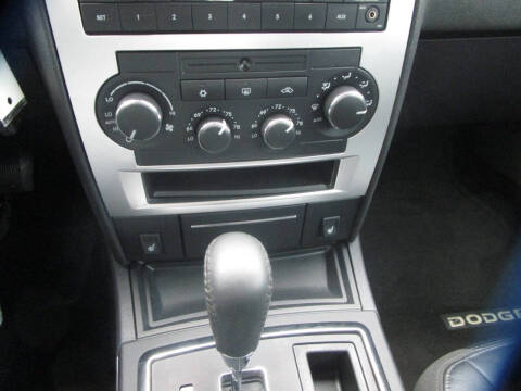 2008 Dodge Charger RT