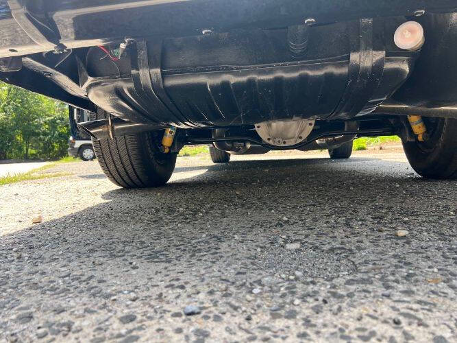 1987 Buick Grand National