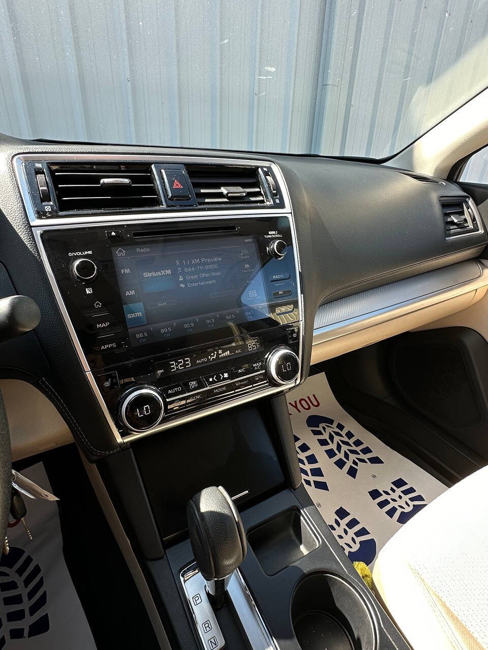 2019 Subaru Outback for sale at All Makes Auto LLC in Monroe, WA