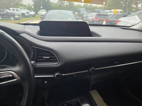 2021 Mazda CX-30 Select