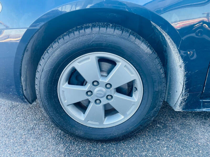 2010 Chevrolet Impala LT