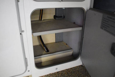 1989 Volkswagen Vanagon GL Camper