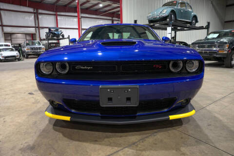 2020 Dodge Challenger R/T Scat Pack