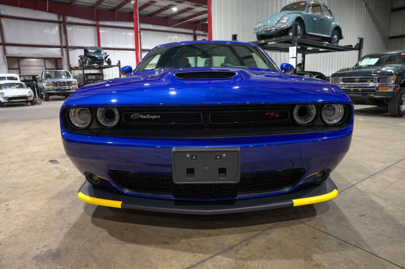 2020 Dodge Challenger R/T Scat Pack