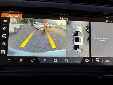 2017 Land Rover Discovery HSE Td6