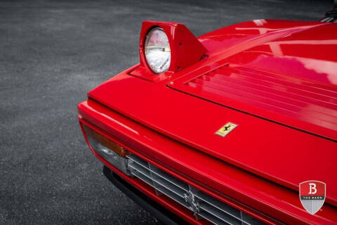 1989 Ferrari 328 GTB