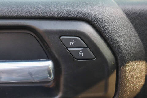 2023 Chevrolet Silverado 2500HD