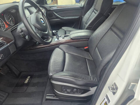 2012 BMW X5 xDrive35i Sport Activity
