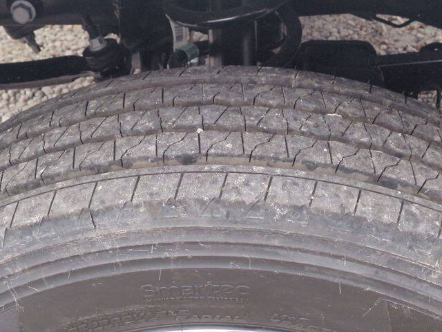 2026 RAM 5500