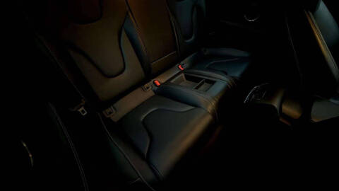 2015 Audi S5 3.0T quattro Premium Plus