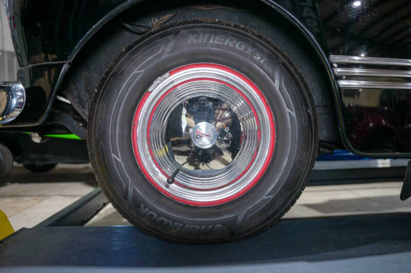 1947 Hudson Commodore