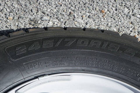 2020 Ford F-600 Super Duty