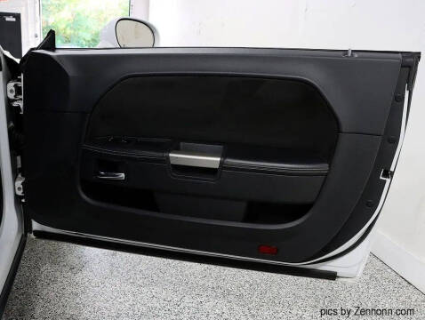 2012 Dodge Challenger