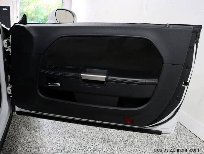 2012 Dodge Challenger