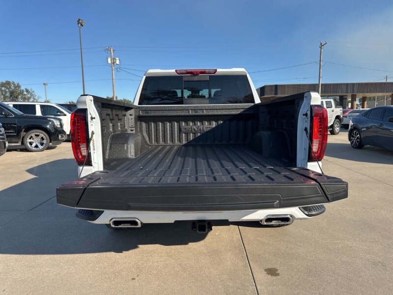 2026 GMC Sierra 1500 Denali - Photo 14