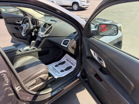 2014 GMC Terrain SLT-2