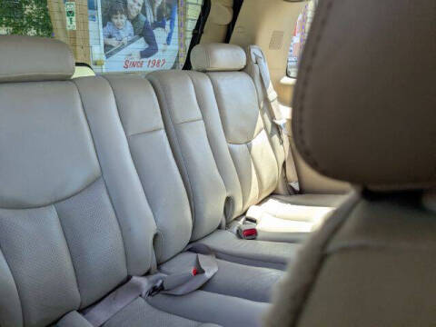 2011 Cadillac Escalade