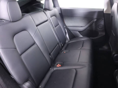 2024 Tesla Model Y Performance