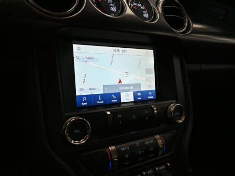 2022 Ford Mustang Shelby GT500