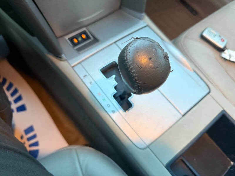 2009 Toyota Camry Hybrid