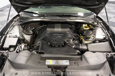 2003 Ford Thunderbird