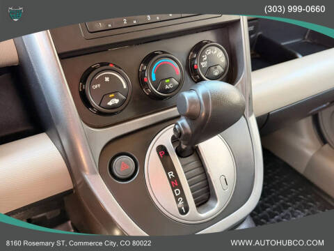 2011 Honda Element EX