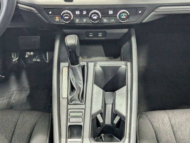 2023 Honda Accord