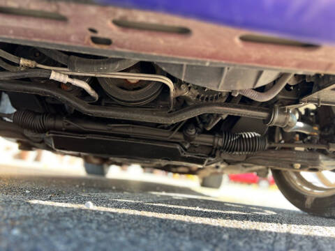 2001 Chevrolet Camaro Z28