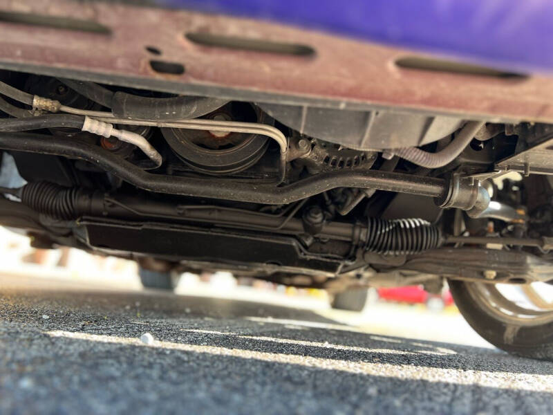 2001 Chevrolet Camaro Z28