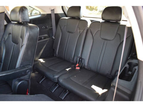 2021 Kia Sorento EX