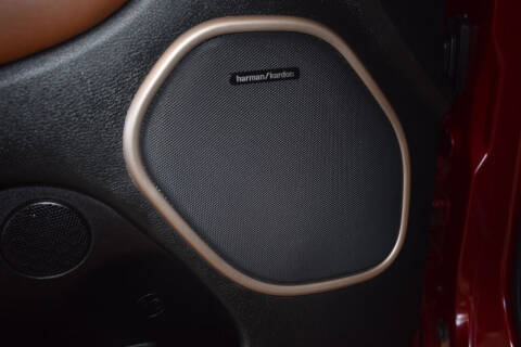 2015 Jeep Grand Cherokee Summit