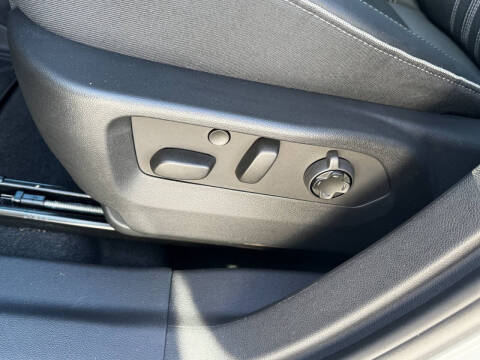 2024 Buick Envision Avenir