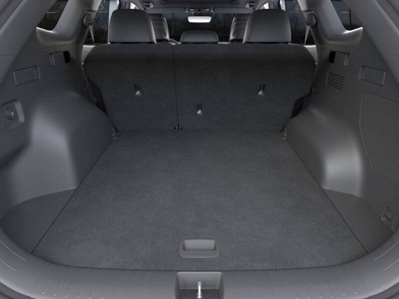 2025 Kia Sportage Plug-In Hybrid X-Line Prestige