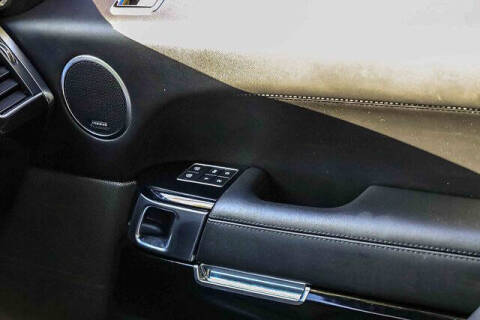 2022 Land Rover Range Rover Sport HST