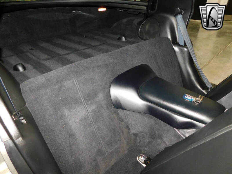 1999 Chevrolet Corvette