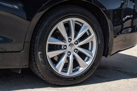 2017 Infiniti Q50 3.0T Premium