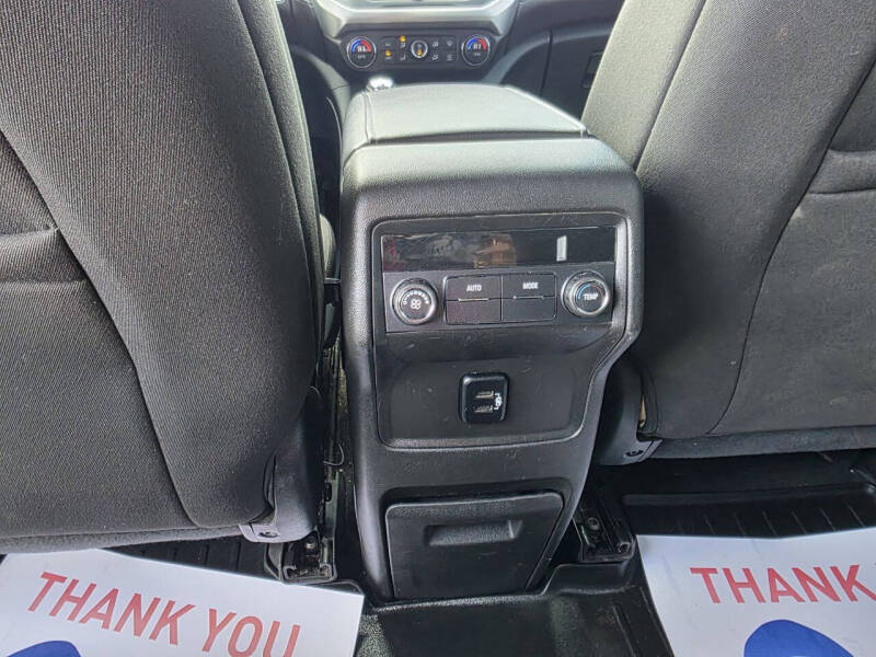 2018 GMC Acadia SLE-1