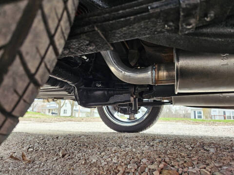 1955 Pontiac Star Chief