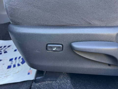 2012 Toyota Prius v Three