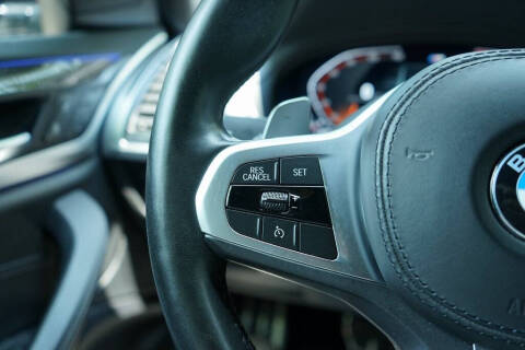 2021 BMW X4 xDrive30i