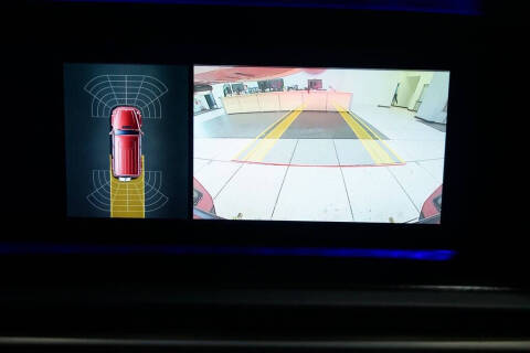 2022 Mercedes-Benz G-Class G 550