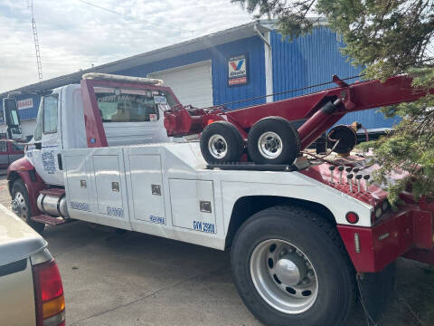 2003 International DuraStar 4400