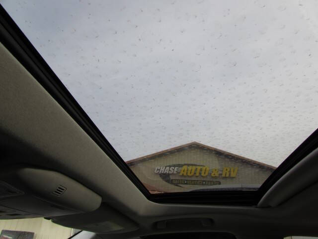 2018 Toyota Sequoia Limited