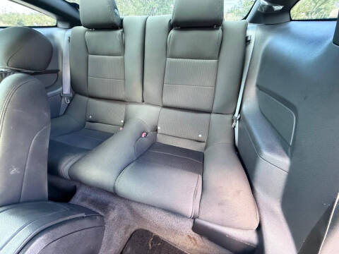 2011 Ford Mustang V6 Premium