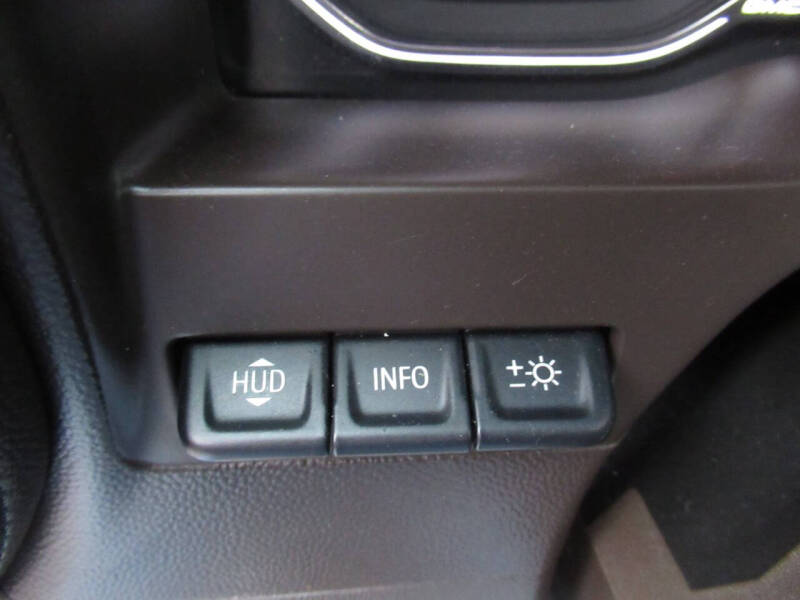 2020 GMC Sierra 3500HD