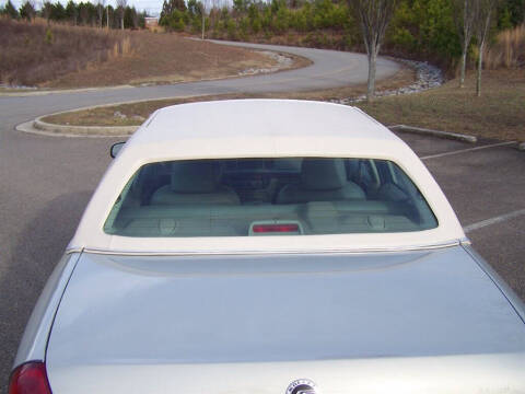 2004 Mercury Grand Marquis GS