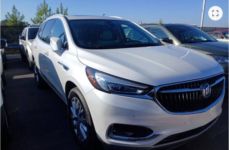 2019 Buick Enclave Premium