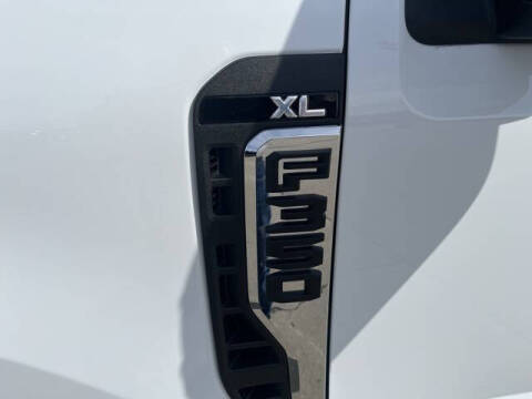 2024 Ford F-350 Super Duty XL